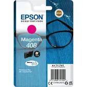 Epson Bläckpatron Magenta, 1.100 sidor
