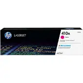 HP 410A (CF413A) magenta toner (original)