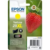Epson 29XL Bläckpatron Gul