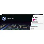HP 410X CF413X Toner Magenta 5000 sidor Original Tonerkassett