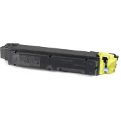 Kyocera Tonerkassett gul 10.000 sidor