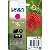Epson Bläck 29 Original Magenta C13T29834012