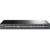 TP-LINK Sg3452 Switch