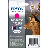 Epson T1303 Bläckpatron Magenta