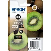 Epson 202XL Bläckpatron Svart foto