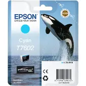 Epson T7602 Bläckpatron