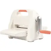 Creativ Company Die Cut and Embossing Machine Präglingsmaskin A5