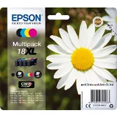 Epson Home 18xl Bläckpatron