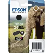 Epson Bläck 24XL Original Svart C 13 T 24314012