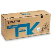 Kyocera TK-5280 C Tonerkassett Cyan