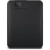 Western Digital Elements Usb 3.0 5tb Extern Hårddisk