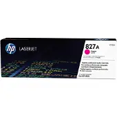 HP 827A Tonerkassett Magenta