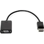 HP Displayport Till Vga-adapter