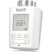 AVM FRITZ! DECT 301 Trådlös termostat Elektronisk