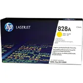 HP Trumma (828A) gul