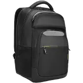 Targus CityGear 3 - Ryggsäck för bärbar dator - 14 - 15.6 - svart