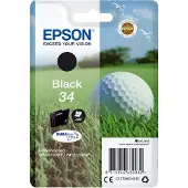 Epson Dura Brite Ultra 34 T 3461 Bläckpatron