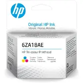 HP 6ZA18AE färgskrivhuvud (original)