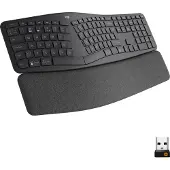 Logitech Ergo K860 Trådlöst Tangentbord Engelska