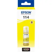 Epson 114 Bläckpatron Gul