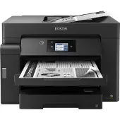 Epson EcoTank ET-M16600 A3+ Allt-i-ett mono bläckstråleskrivare med WiFi (3 i 1) [20,5kg]