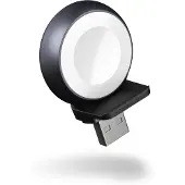 ZENS Trådlös Qi Laddare till Apple Watch USB-A