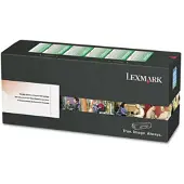 Lexmark toner 24B7181 original svart 9 000 sidor