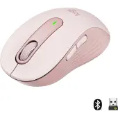 Logitech Signature M650 M 4000 Dpi Trådlös Mus
