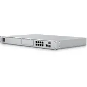 Ubiquiti Udm-se Switch