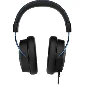 HyperX Spelhörlurar med mikrofon Cloud Alpha S