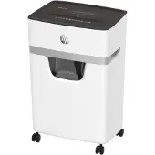 HP OneShred 15CC P4/4x35/15 Blatt/20l/Klamm/Kred/