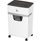 HP Oneshred 10mc Strimlingsmaskin