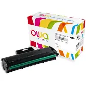 Prime Inventions Toner Black Replacement MLT-D111L (K15804OW)