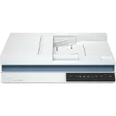 HP Scanjet Pro 2600 f1 - Dokumentskanner - CMOS/CIS - Duplex - A4/Legal - 1200 dpi x 1200 dpi - upp till 25 sidor/minut (mono) / upp till 25 sidor/...