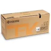 Kyocera TK 5290Y - Gul - original - tonersats - för ECOSYS P7240cdn, P7240cdn/KL2, P7240CDN/KL3