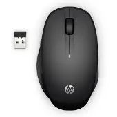HP 300 Dual Mode Trådlös Mus