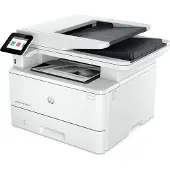 HP LaserJet Pro MFP 4102 dw Multifunktionsskrivare Laser, färg Svart och vitt A4 Skrivare, skannrar, kopiatorer Bluetooth, Duplex, LAN, WiFi, USB