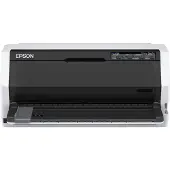 Epson Lq-780 Matrisskrivare