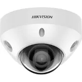 Hikvision Dome Colorvu Ip Ds-2cd2547g2-ls 2.8 Mm C 4mp övervakningskamera