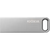 Kioxia TransMemory U366 USB-minne 64 GB Silver LU366S064GG4 USB 3.2 Gen 1