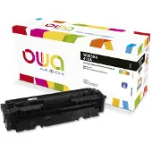 OWA toner pro HP Laserjet M 450, 454, 455, 470, 479, 2400 stran, W2030A, černá/black