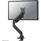 NeoMounts Monitor bordsfäste DS70-450BL1 1 Skärm(ar) 43,2 cm (17) - 106,7 cm (42) Svart Vridbar, Tiltbar, Roterbar, Justerbar i höjd