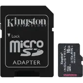Kingston Micro Sdhc 16gb Minneskort