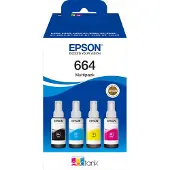 Epson Ecotank 664 Bläckpatron