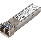 Netgear ProSafe AXM762 - SFP+ sändar/mottagarmodul - 10GbE - 10GBase-LR - upp till 10 km - för GSM7228PS, GSM7252PS, GSM7328S, GSM7352S, M4...