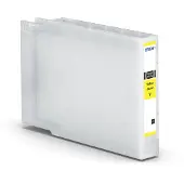 Epson T04B4 - XL-storlek - gul - original - bläckpatron - för EcoTank ET-2910 WorkForce Pro WF-C8190, WF-C8690