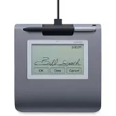 Wacom STU-430 Signaturplatta