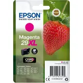 Epson Bläck 29XL Original Magenta C13T29934012