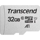 Transcend Premium 300S microSDHC-Kort 32 GB Class 10, UHS-I, UHS-Class 1