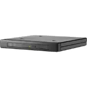 HP Superspeed Usb 3.0 Extern Dvd-läsare